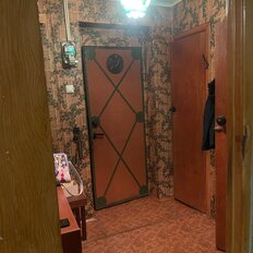 Квартира 36 м², 1-комнатная - изображение 3