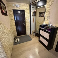 Квартира 62,4 м², 3-комнатная - изображение 5