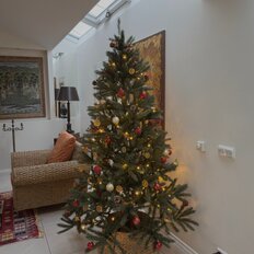 Квартира 180 м², 3-комнатная - изображение 2