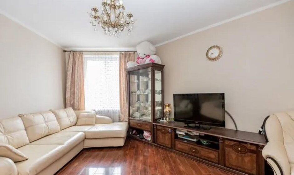 33,3 м², 1-комнатная квартира 3 400 000 ₽ - изображение 33