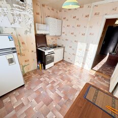 Квартира 34,3 м², 1-комнатная - изображение 1