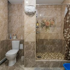 Квартира 41 м², 1-комнатная - изображение 1