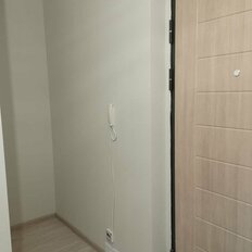 Квартира 41,4 м², 1-комнатная - изображение 5