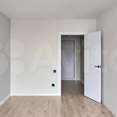 Квартира 34 м², 1-комнатная - изображение 2