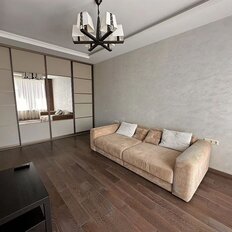 Квартира 41 м², 1-комнатная - изображение 4