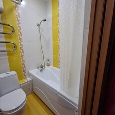 Квартира 30 м², 1-комнатная - изображение 3