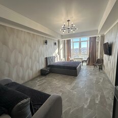 Квартира 46 м², 1-комнатная - изображение 2