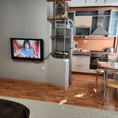 Квартира 33 м², студия - изображение 5