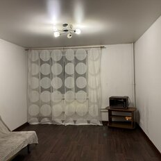 Квартира 29,4 м², студия - изображение 2