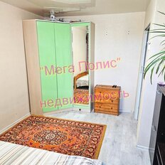 Квартира 24 м², 1-комнатная - изображение 4