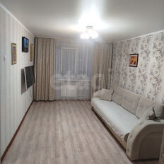 Квартира 43,9 м², 2-комнатная - изображение 4