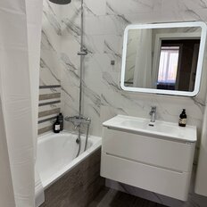 Квартира 72 м², 2-комнатная - изображение 1