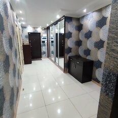 Квартира 90,6 м², 3-комнатная - изображение 3