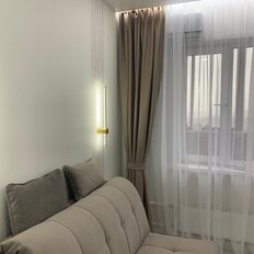 Квартира 21 м², студия - изображение 2
