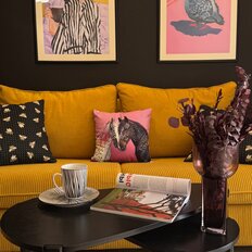 Квартира 30 м², 1-комнатная - изображение 2