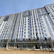 Квартира 74 м², 2-комнатная - изображение 3