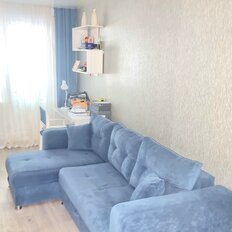 Квартира 58,2 м², 3-комнатная - изображение 5