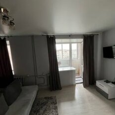 Квартира 25 м², студия - изображение 5