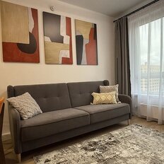 Квартира 33 м², 1-комнатная - изображение 5