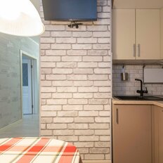 Квартира 38,1 м², 1-комнатная - изображение 2