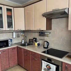 Квартира 52 м², 2-комнатная - изображение 1