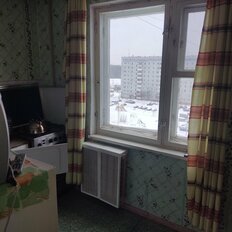 Квартира 38 м², 1-комнатная - изображение 2