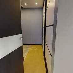 Квартира 47 м², студия - изображение 5