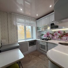 Квартира 54,7 м², 3-комнатная - изображение 1