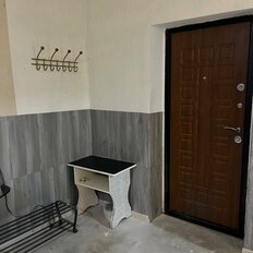 Квартира 33,9 м², студия - изображение 1