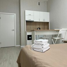 Квартира 22 м², студия - изображение 2