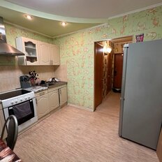 Квартира 32 м², 1-комнатная - изображение 5