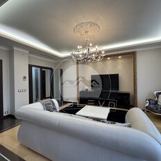 Квартира 144 м², 3-комнатная - изображение 5