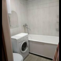 Квартира 35 м², 1-комнатная - изображение 1