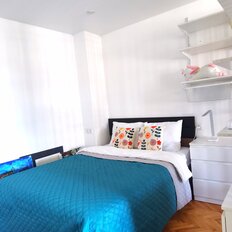 Квартира 35 м², 1-комнатная - изображение 1