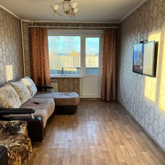 Квартира 59 м², 3-комнатная - изображение 1