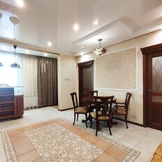 Квартира 132,1 м², 3-комнатная - изображение 3