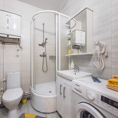 Квартира 23 м², студия - изображение 1
