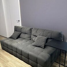 Квартира 58 м², 2-комнатная - изображение 5