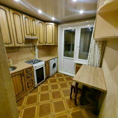 Квартира 36 м², 2-комнатная - изображение 5