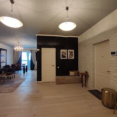 Квартира 96,3 м², 3-комнатная - изображение 1