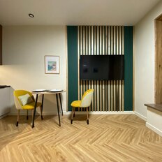 Квартира 19,5 м², студия - изображение 4