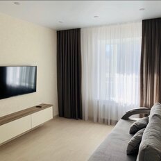 Квартира 37 м², 1-комнатная - изображение 2