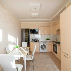 Квартира 40,4 м², 1-комнатная - изображение 4