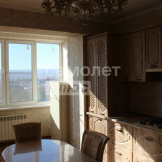 Квартира 73 м², 2-комнатная - изображение 4