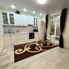 Квартира 32,7 м², студия - изображение 1