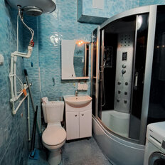 Квартира 39,6 м², 1-комнатная - изображение 5