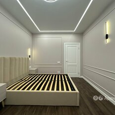 Квартира 32 м², 1-комнатная - изображение 5