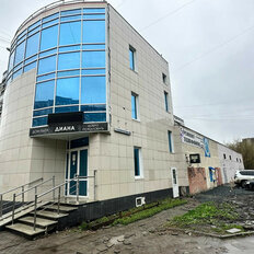 340,5 м², помещение свободного назначения - изображение 1