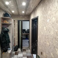 Квартира 47,5 м², 2-комнатная - изображение 4