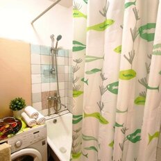 Квартира 28 м², 1-комнатная - изображение 5